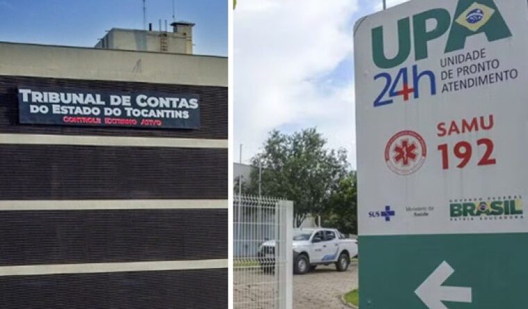 Entenda por que o TCE suspendeu o contrato das UPAs e o que muda nos próximos 60 dias