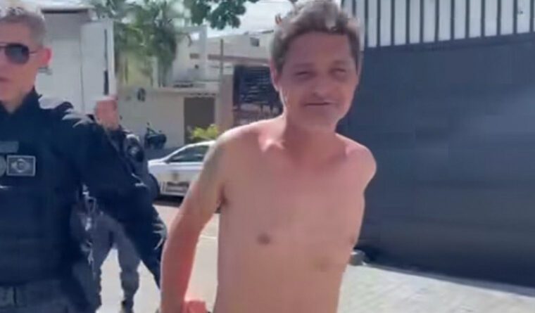 Detento morre após passar mal repentinamente dentro da Unidade Penal de Araguaína