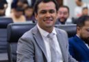 Araguaína pode ganhar as primeiras praças adaptadas para autistas do Tocantins por iniciativa de Lucas Campelo