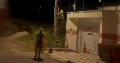 Moradores reclamam de apagões em setor de Araguaína; Energisa diz ter resolvido problema