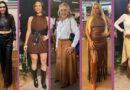 DO CLÁSSICO AO MODERNO, CONFIRA O ESTILO DESSAS MULHERES QUE DITAM TENDÊNCIA!