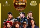 Expoara 2026 abre portões hoje com shows, negócios e atrações durante 10 dias em Araguaína
