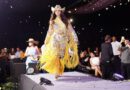 Sophia Araújo é coroada Rainha Expoara 2026 em noite de glamour e emoção em Araguaína