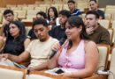 Procuradora de Justiça mostra como o Direito pode transformar vidas e inspira universitários