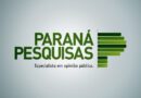 Paraná Pesquisas diz à Justiça que números divulgados sobre eleição no Tocantins são falsos