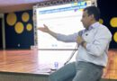 Tocantins sobe 19 posições no ranking da educação básica, e Fábio Vaz comemora: ‘não foi por acaso’