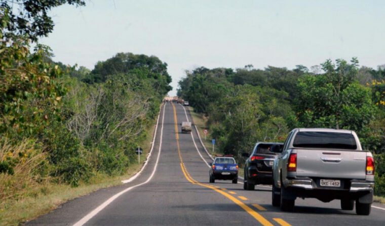 Após 11 anos de promessas, governo vai autorizar início da duplicação da TO-222 em Araguaína