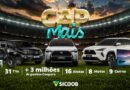 CapMais 2026 fortalece a conta capital e oferece R$ 1,2 milhão em prêmios aos cooperados