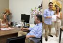 Com apoio de Tiago Dimas, Hospital Municipal de Araguaína deve ganhar novos leitos de UTI