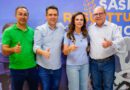‘Araguaína vai reconhecer tudo o que ele fez’, afirma Wagner sobre Ronaldo Dimas ao Senado