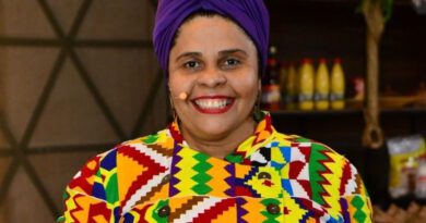 Chef tocantinense leva sabores do Cerrado à maior feira de produtos naturais da América Latina