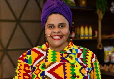 Chef tocantinense leva sabores do Cerrado à maior feira de produtos naturais da América Latina