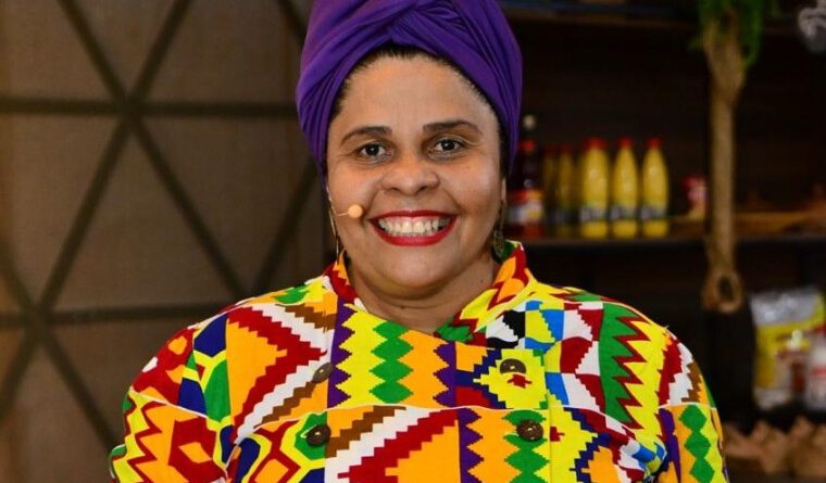 Chef tocantinense leva sabores do Cerrado à maior feira de produtos naturais da América Latina
