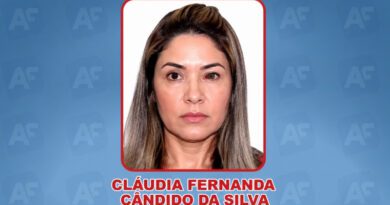 Empresária investigada no contrato das UPAs de Palmas se apresenta e tem prisão cumprida