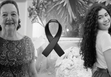 Porto Nacional decreta luto de três dias após mortes de Karolina Lira e Bertilha Alves Leite