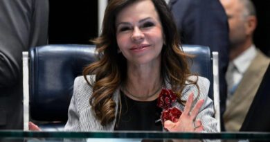 Senadora Dorinha é indicada ao Prêmio Congresso em Foco 2026 e disputa votação popular Senadora Dorinha é indicada ao Prêmio Congresso em Foco 2026 e disputa votação popular
