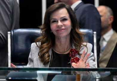 Senadora Dorinha é indicada ao Prêmio Congresso em Foco 2026 e disputa votação popular