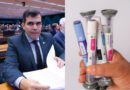 Deputado do Tocantins quer derrubar proibição da Anvisa à importação de canetas emagrecedoras