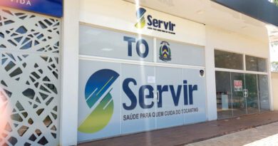MPTO abre nova investigação sobre atendimento do Servir; TCE arquiva caso de atrasos de 2025 MPTO abre nova investigação sobre atendimento do Servir; TCE arquiva caso de atrasos de 2025