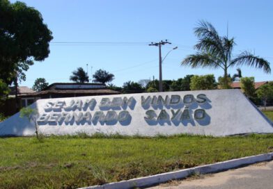 Vistoria aponta problemas graves em seis escolas municipais e estaduais de Bernardo Sayão (TO)
