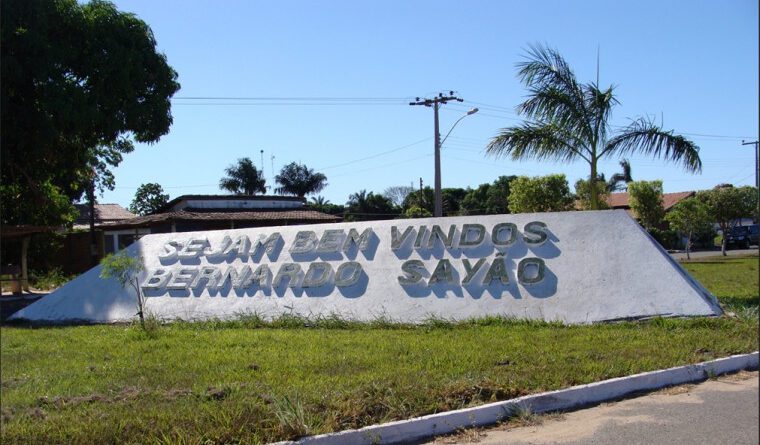 Vistoria aponta problemas graves em seis escolas municipais e estaduais de Bernardo Sayão (TO)