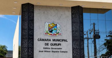 Contrato de R$ 626,5 mil para sistema com IA na Câmara de Gurupi é investigado pelo MPTO