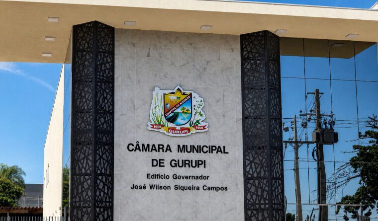Contrato de R$ 626,5 mil para sistema com IA na Câmara de Gurupi é investigado pelo MPTO