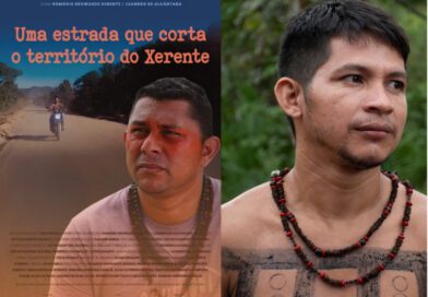 Dois filmes tocantinenses são selecionados entre 856 obras para o Festival Visões Periféricas 2026