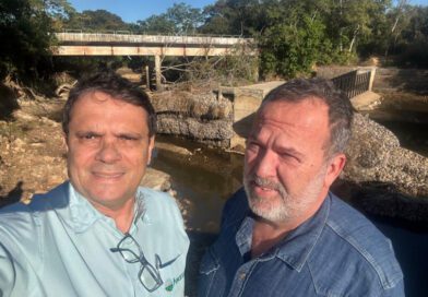APROEST atribui à Codevasf responsabilidade por barragem investigada e diz que não recebeu obra