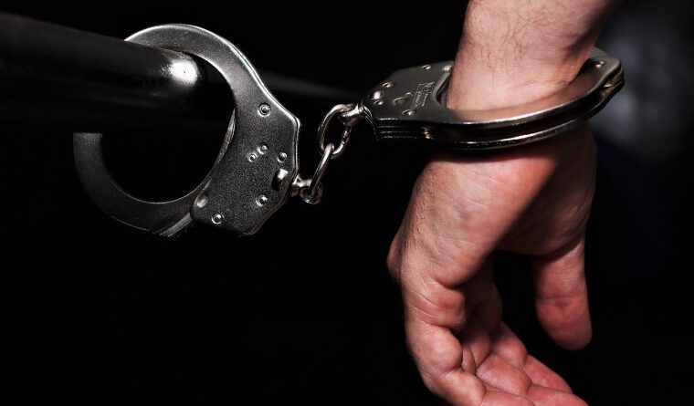 Policial militar é preso suspeito de participar de emboscada que matou homem no Tocantins