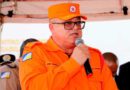 Exoneração repetina do comandante-geral dos Bombeiros pega tropa de supresa no Tocantins