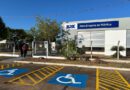 Gás tóxico em estação de esgoto está 10 vezes acima do limite tolerável em Palmas, diz MPTO