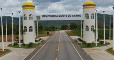 Projeto bilionário de mina de ouro no Tocantins abre cadastro para fornecedores da região Projeto bilionário de mina de ouro no Tocantins abre cadastro para fornecedores da região
