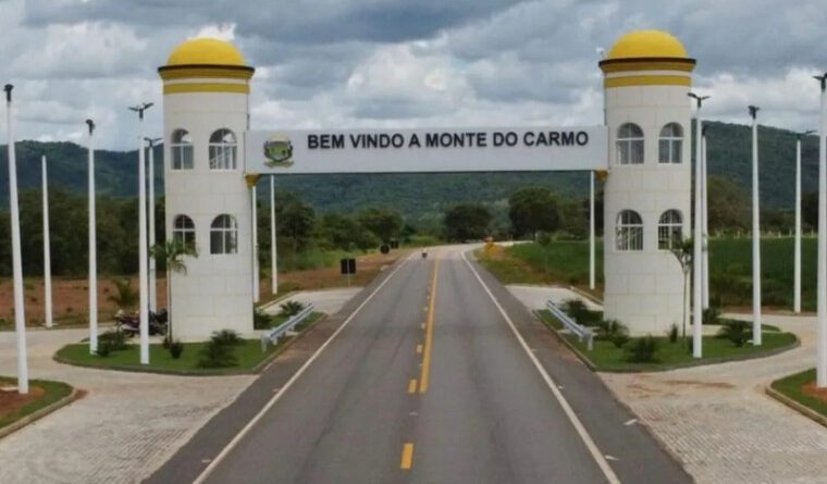 Projeto bilionário de mina de ouro no Tocantins abre cadastro para fornecedores da região
