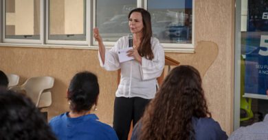 Tocantins aumenta exportações industriais em 47% e terá fatia maior do IPI; Dorinha celebra avanço