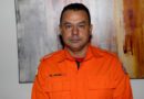 De soldado a comandante-geral dos Bombeiros: conheça a trajetória do coronel Maxuell dos Santos