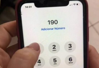 Falhas no 190 atingem seis cidades do Bico do Papagaio; MPTO cobra solução em 10 dias