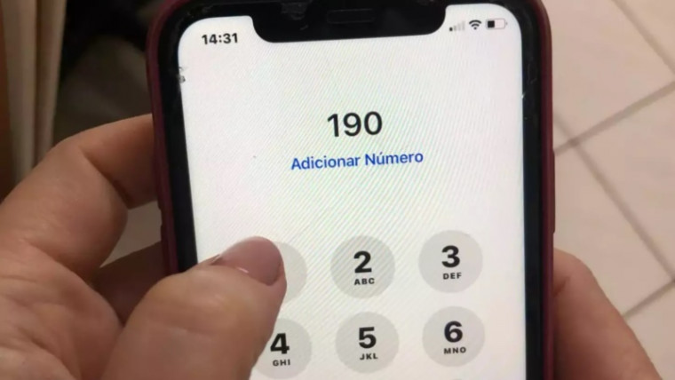 Falhas no 190 atingem seis cidades do Bico do Papagaio; MPTO cobra solução em 10 dias