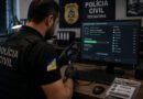 Tecnologia criada no Tocantins ajuda polícias de todo o Brasil a extrair provas de celulares