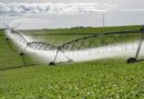 Novo plano projeta expansão da agricultura irrigada em 7 municípios do sudoeste do Tocantins