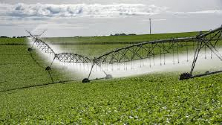 Novo plano projeta expansão da agricultura irrigada em 7 municípios do sudoeste do Tocantins