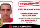 Foragido há quase um ano é procurado por homicídio na Orla da Graciosa, em Palmas