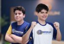 Estudantes do Colégio Imperium conquistam ouro e prata na Olimpíada Brasileira de Astronomia