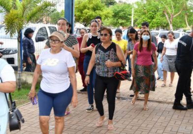 Juntas, Palmas e Araguaína reúnem 342 mil eleitores, quase 29% dos votos do Tocantins em 2026