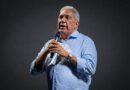 Laurez marca convenção do PSD para oficializar chapa; nome do vice ainda está em aberto
