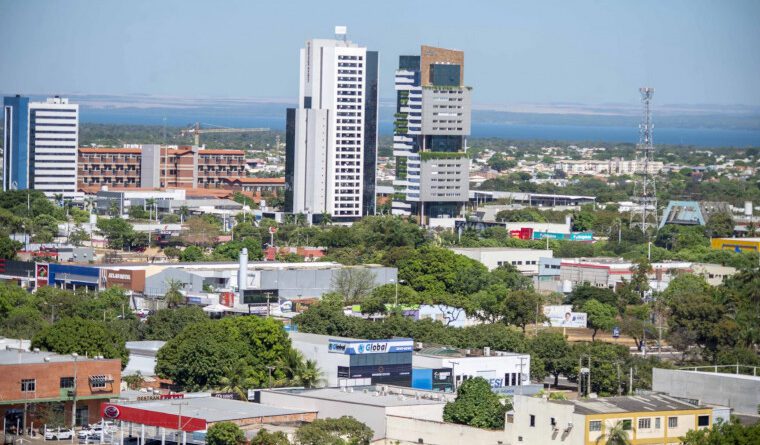 Palmas é a única capital da Região Norte entre as 10 melhores do Brasil em qualidade de vida