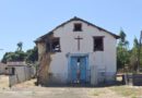 Igreja com mais de 200 anos corre risco de desabar em cidade histórica do Tocantins, alerta MPTO