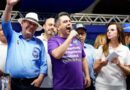 Tiago Dimas defende viaduto na BR-153, anel viário, HGA e oncologia pediátrica em Araguaína