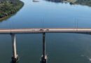 Laudo condena ponte da BR-235 sobre o Rio Tocantins após danos irreversíveis; DNIT anuncia reconstrução