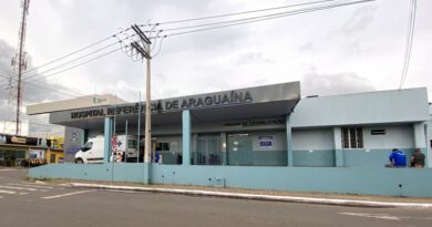Justiça aponta descumprimento e dá prazo final ao Estado para garantir consulta de urologia em Araguaína Justiça aponta descumprimento e dá prazo final ao Estado para garantir consulta de urologia em Araguaína